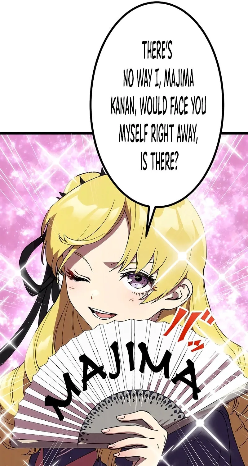 Last Boss Shoujo Akari - Watashi Yori Tsuyoi Yatsu ni Ai ni Gendai ni Iku Chapter 5 page 42 - 