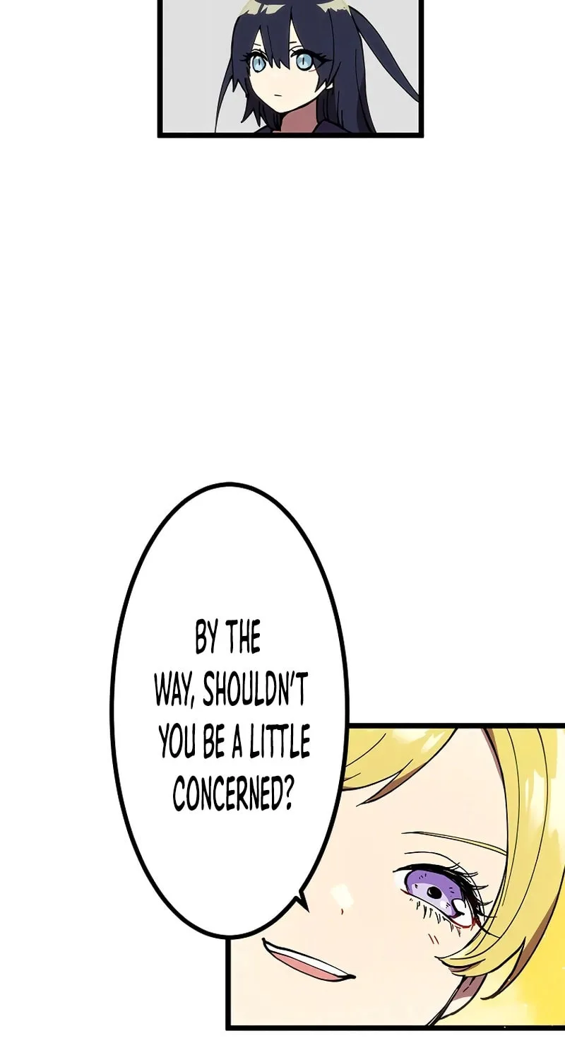 Last Boss Shoujo Akari - Watashi Yori Tsuyoi Yatsu ni Ai ni Gendai ni Iku Chapter 5 page 44 - 