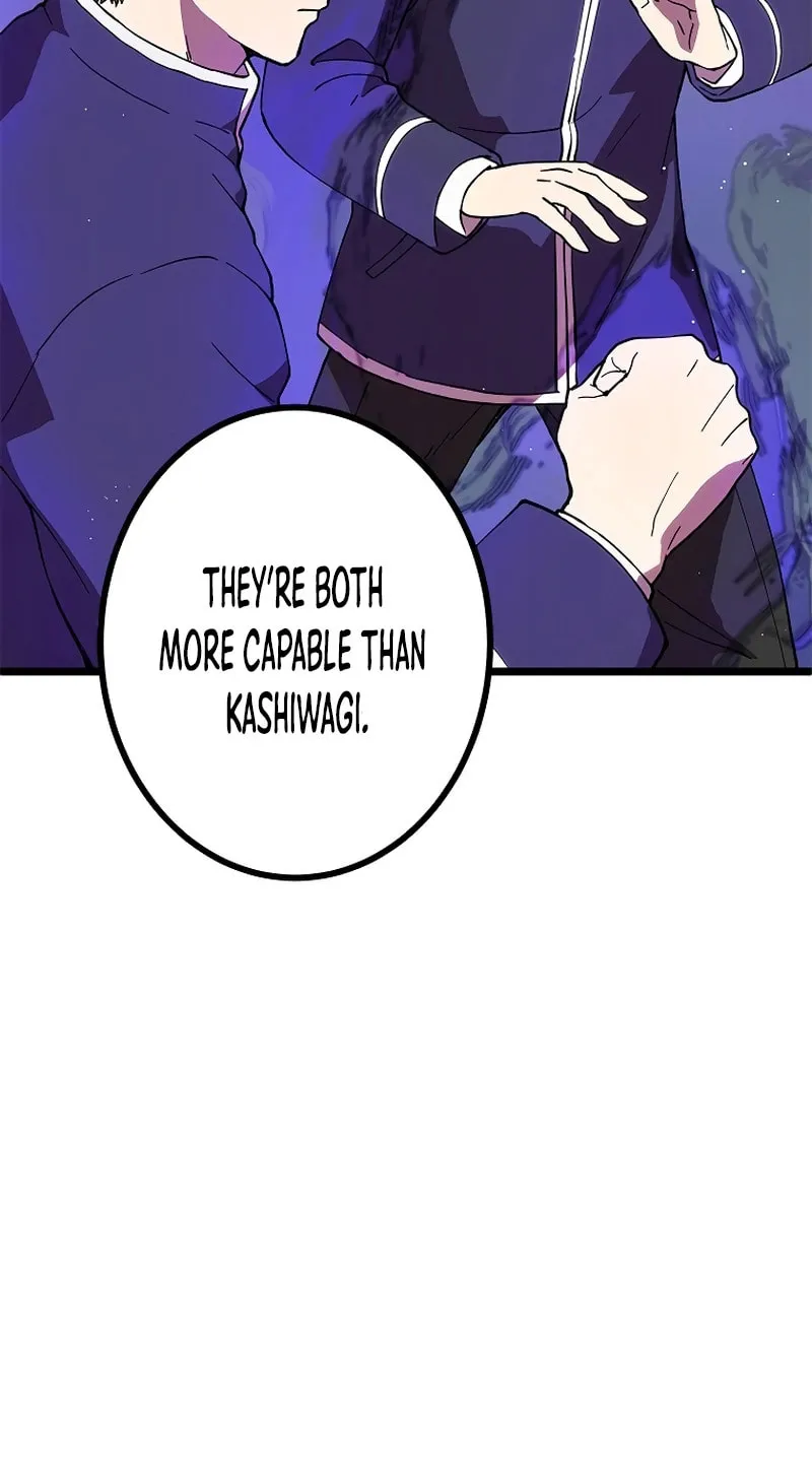 Last Boss Shoujo Akari - Watashi Yori Tsuyoi Yatsu ni Ai ni Gendai ni Iku Chapter 5 page 46 - 