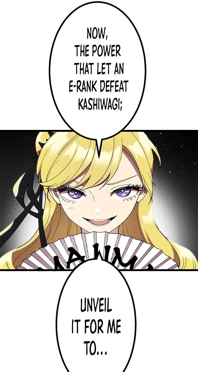 Last Boss Shoujo Akari - Watashi Yori Tsuyoi Yatsu ni Ai ni Gendai ni Iku Chapter 5 page 47 - 