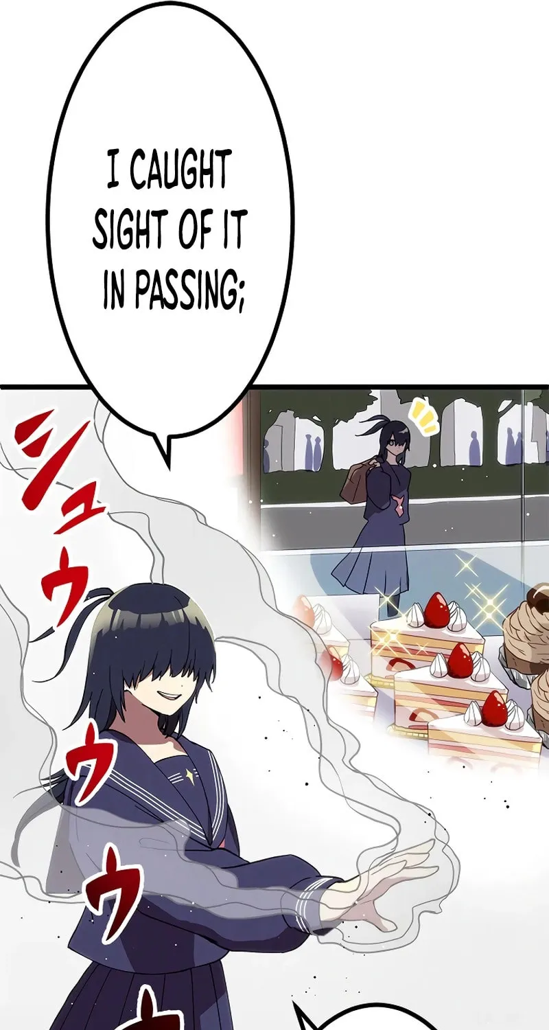 Last Boss Shoujo Akari - Watashi Yori Tsuyoi Yatsu ni Ai ni Gendai ni Iku Chapter 5 page 52 - 