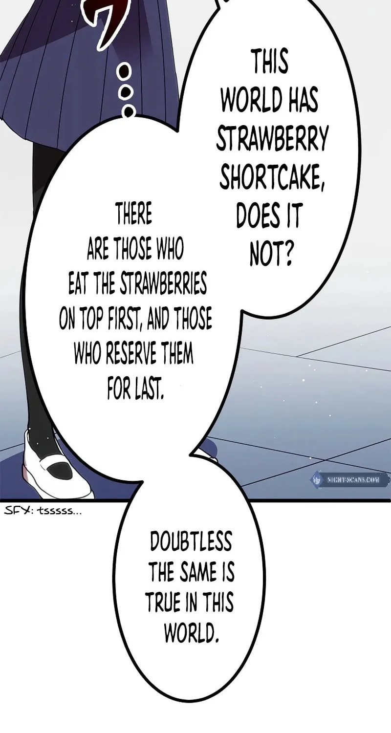 Last Boss Shoujo Akari - Watashi Yori Tsuyoi Yatsu ni Ai ni Gendai ni Iku Chapter 5 page 53 - 