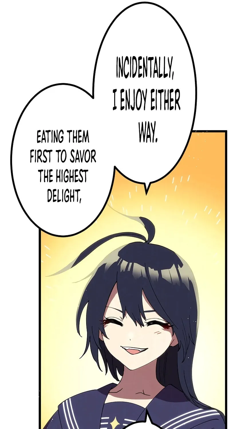 Last Boss Shoujo Akari - Watashi Yori Tsuyoi Yatsu ni Ai ni Gendai ni Iku Chapter 5 page 55 - 