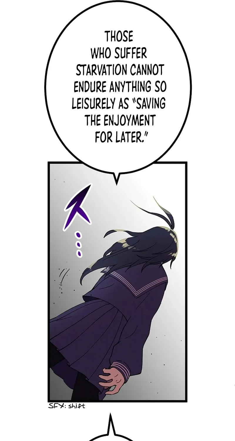 Last Boss Shoujo Akari - Watashi Yori Tsuyoi Yatsu ni Ai ni Gendai ni Iku Chapter 5 page 58 - 