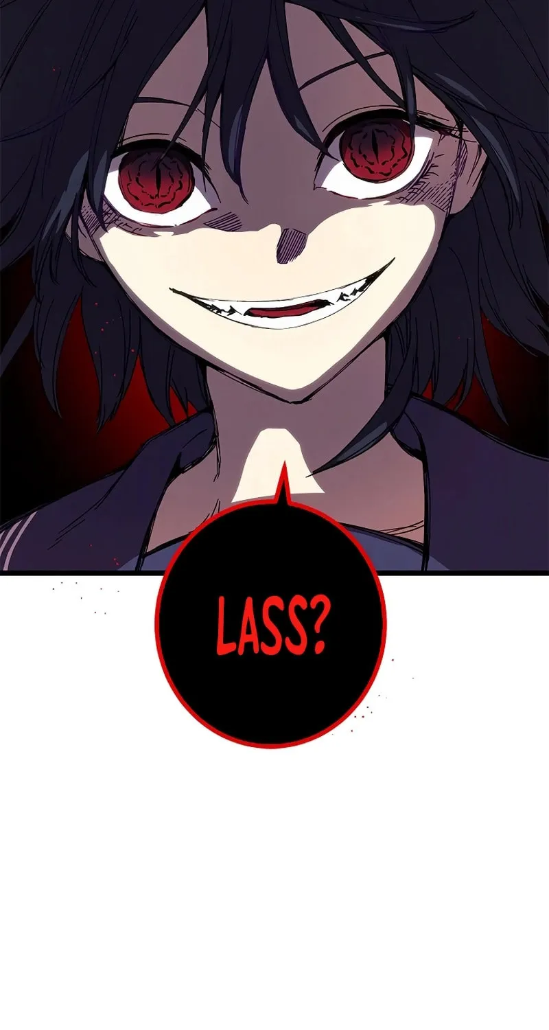 Last Boss Shoujo Akari - Watashi Yori Tsuyoi Yatsu ni Ai ni Gendai ni Iku Chapter 5 page 64 - 
