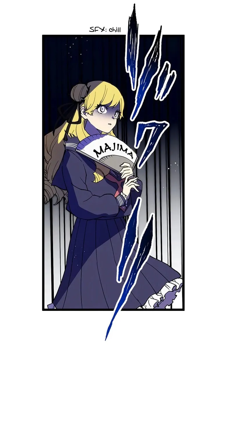 Last Boss Shoujo Akari - Watashi Yori Tsuyoi Yatsu ni Ai ni Gendai ni Iku Chapter 5 page 65 - 