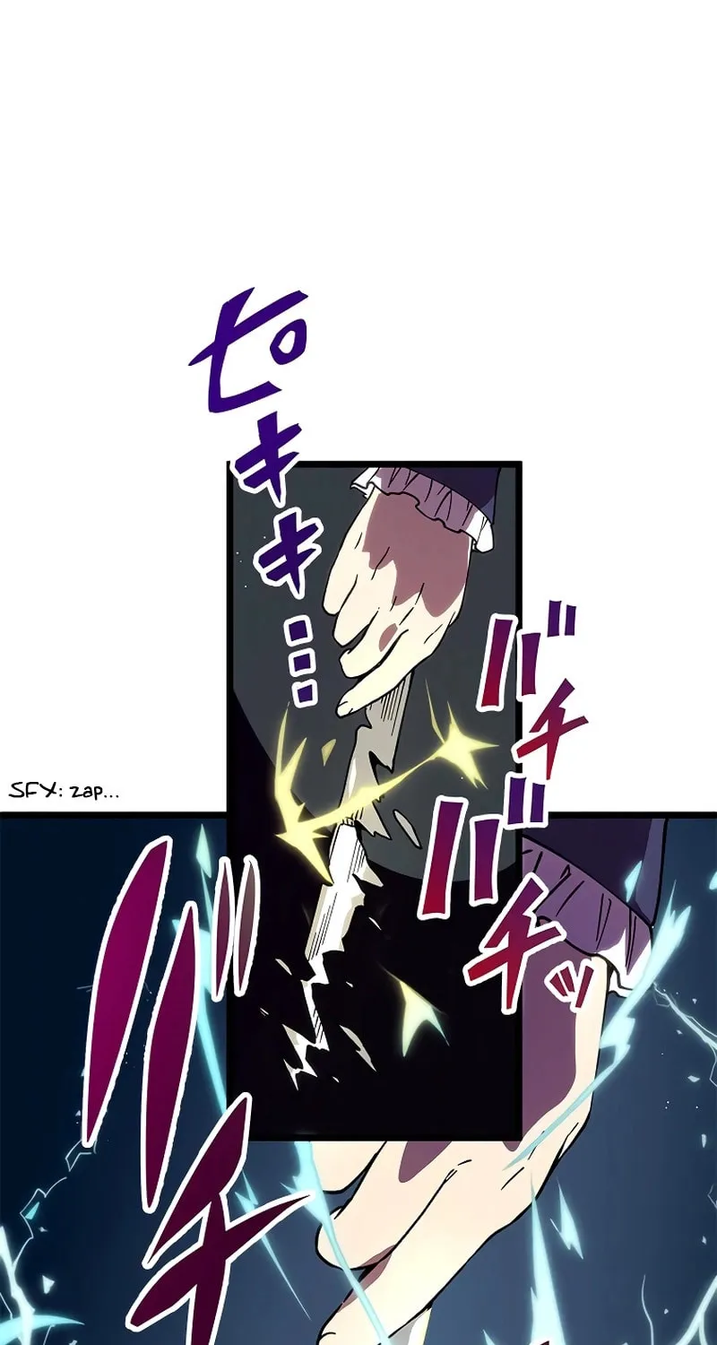 Last Boss Shoujo Akari - Watashi Yori Tsuyoi Yatsu ni Ai ni Gendai ni Iku Chapter 5 page 68 - 