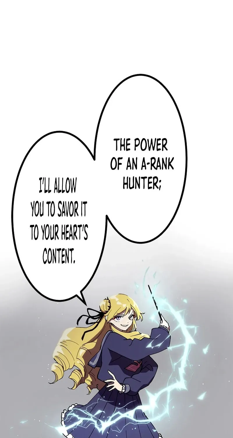 Last Boss Shoujo Akari - Watashi Yori Tsuyoi Yatsu ni Ai ni Gendai ni Iku Chapter 5 page 70 - 
