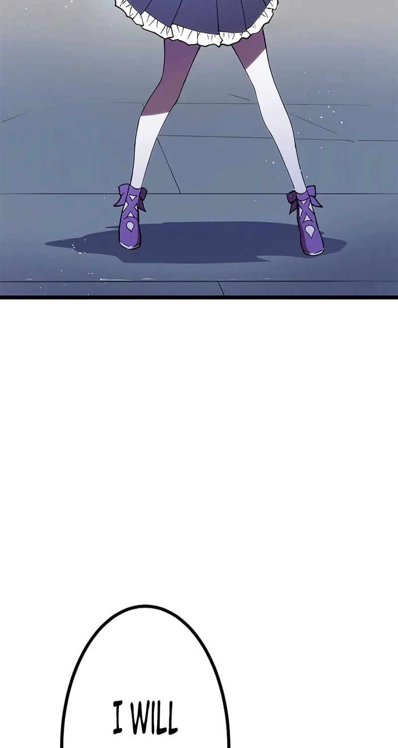 Last Boss Shoujo Akari - Watashi Yori Tsuyoi Yatsu ni Ai ni Gendai ni Iku Chapter 5 page 71 - 