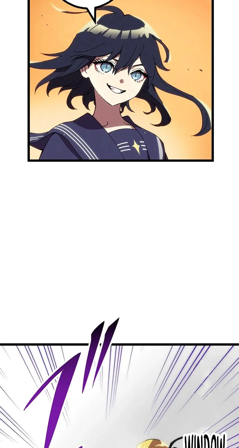 Last Boss Shoujo Akari - Watashi Yori Tsuyoi Yatsu ni Ai ni Gendai ni Iku Chapter 5 page 74 - 