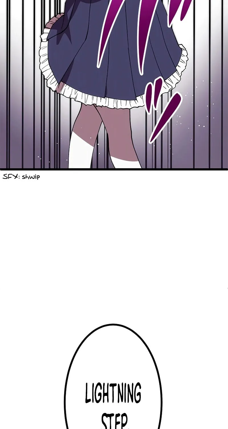 Last Boss Shoujo Akari - Watashi Yori Tsuyoi Yatsu ni Ai ni Gendai ni Iku Chapter 5 page 78 - 