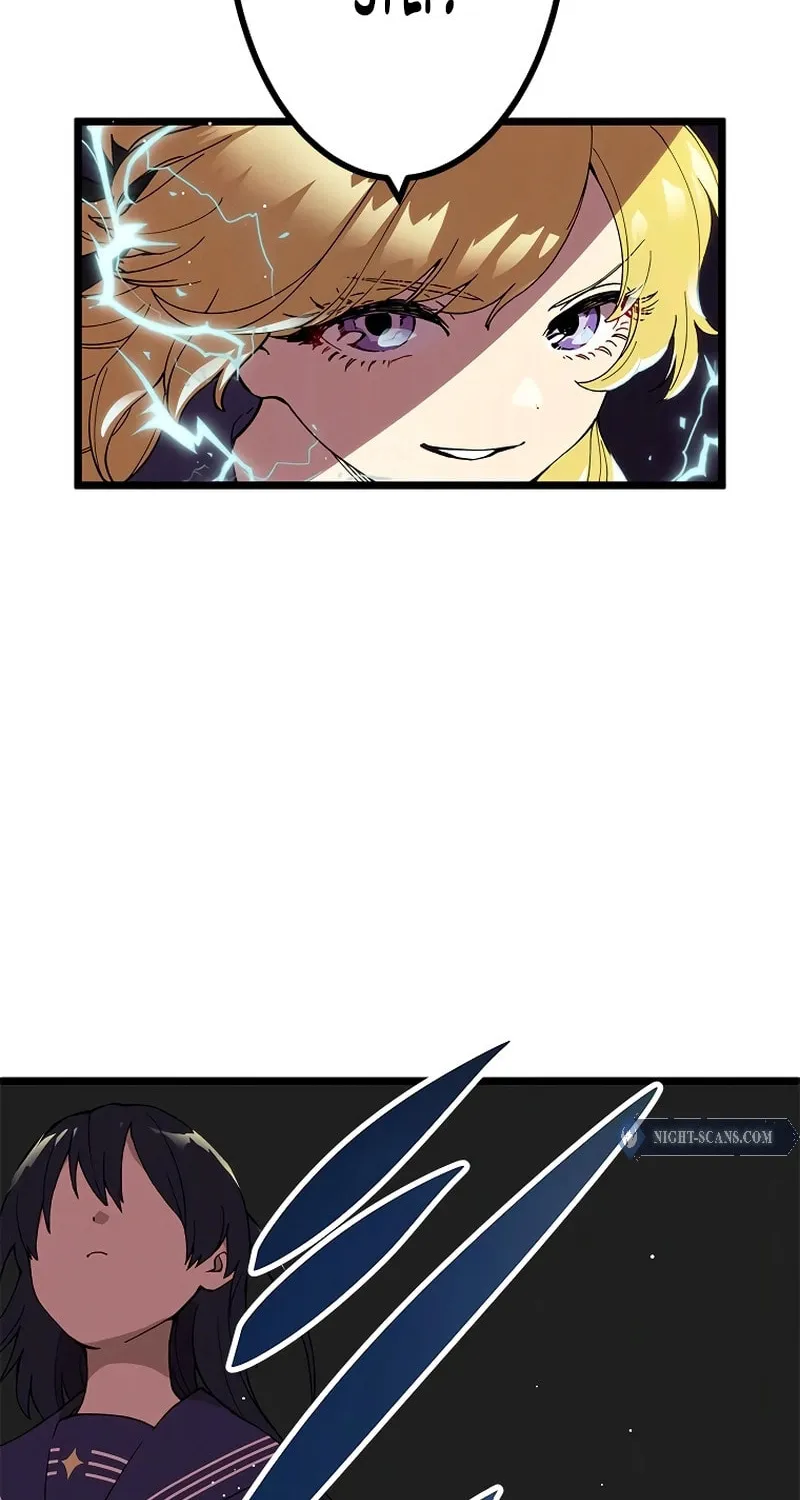 Last Boss Shoujo Akari - Watashi Yori Tsuyoi Yatsu ni Ai ni Gendai ni Iku Chapter 5 page 79 - 