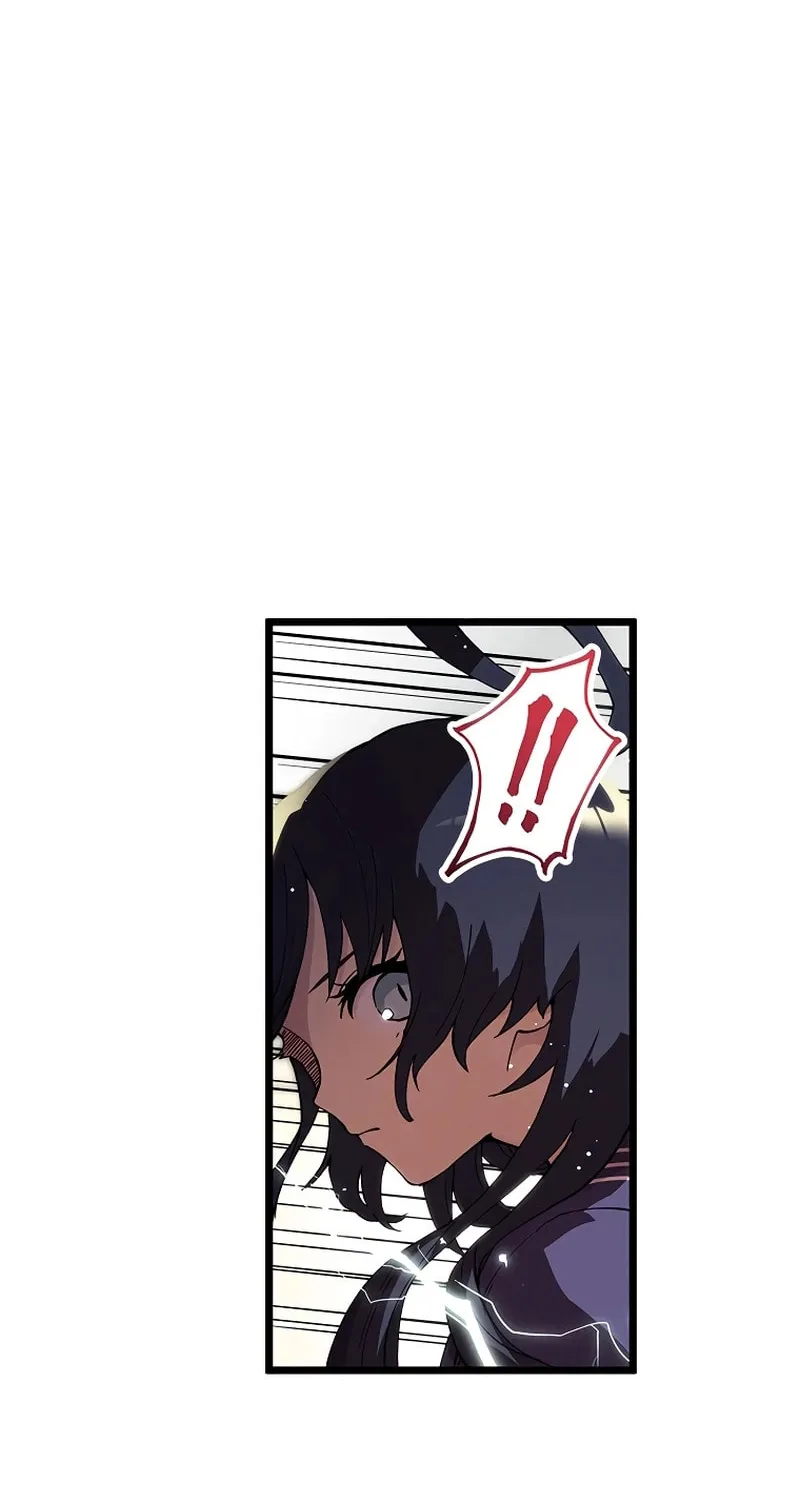 Last Boss Shoujo Akari - Watashi Yori Tsuyoi Yatsu ni Ai ni Gendai ni Iku Chapter 5 page 81 - 