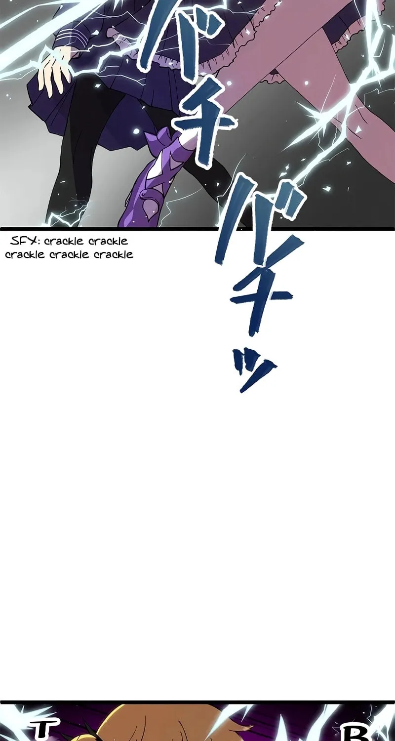 Last Boss Shoujo Akari - Watashi Yori Tsuyoi Yatsu ni Ai ni Gendai ni Iku Chapter 5 page 83 - 