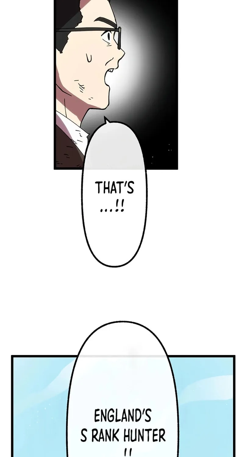 Last Boss Shoujo Akari - Watashi Yori Tsuyoi Yatsu ni Ai ni Gendai ni Iku Chapter 50 page 2 - 
