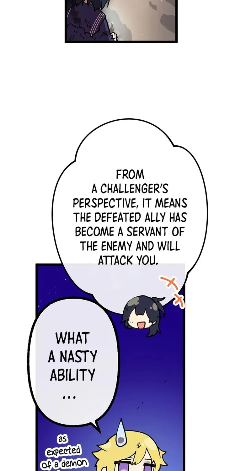 Last Boss Shoujo Akari - Watashi Yori Tsuyoi Yatsu ni Ai ni Gendai ni Iku Chapter 50 page 17 - 