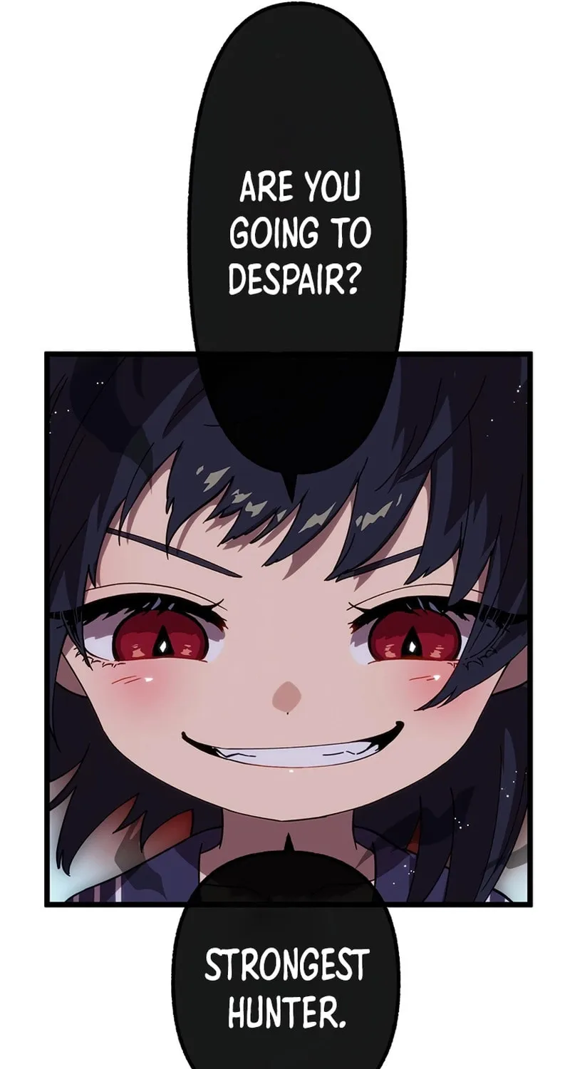 Last Boss Shoujo Akari - Watashi Yori Tsuyoi Yatsu ni Ai ni Gendai ni Iku Chapter 50 page 24 - 