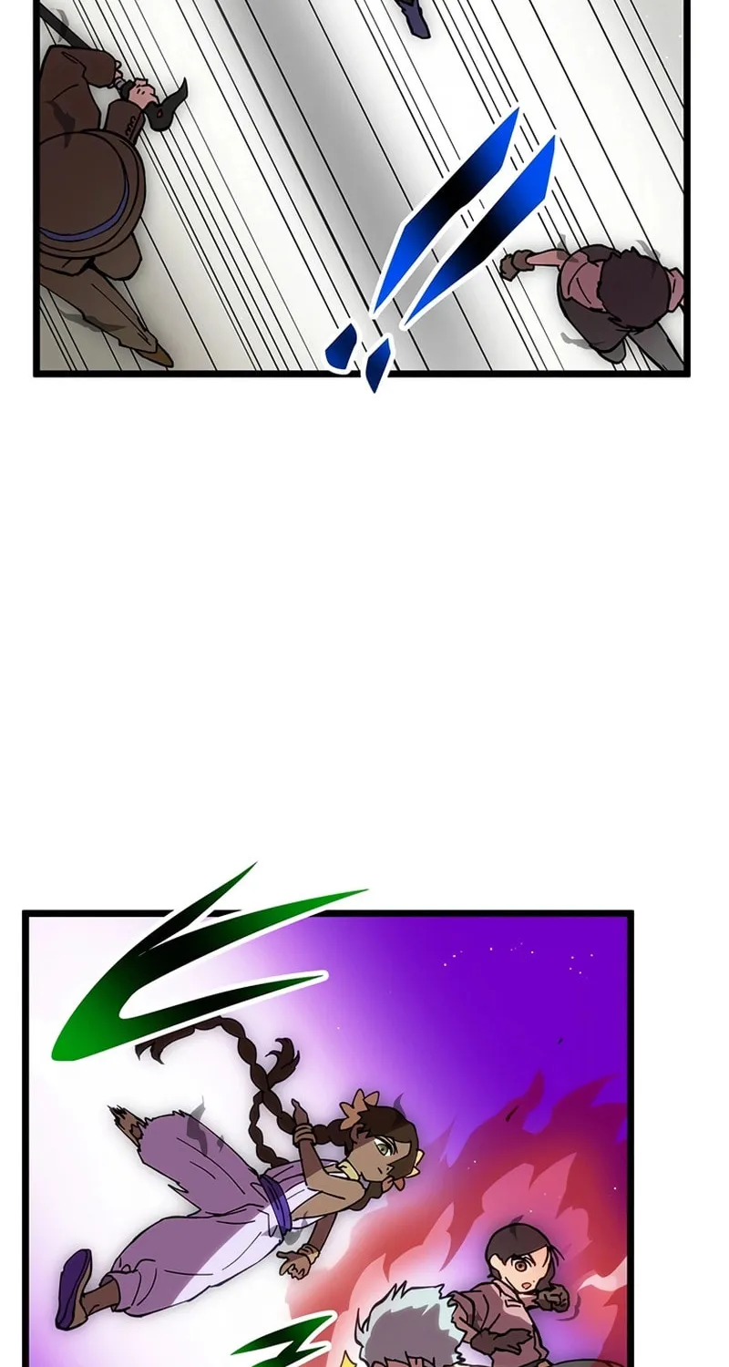 Last Boss Shoujo Akari - Watashi Yori Tsuyoi Yatsu ni Ai ni Gendai ni Iku Chapter 50 page 32 - 
