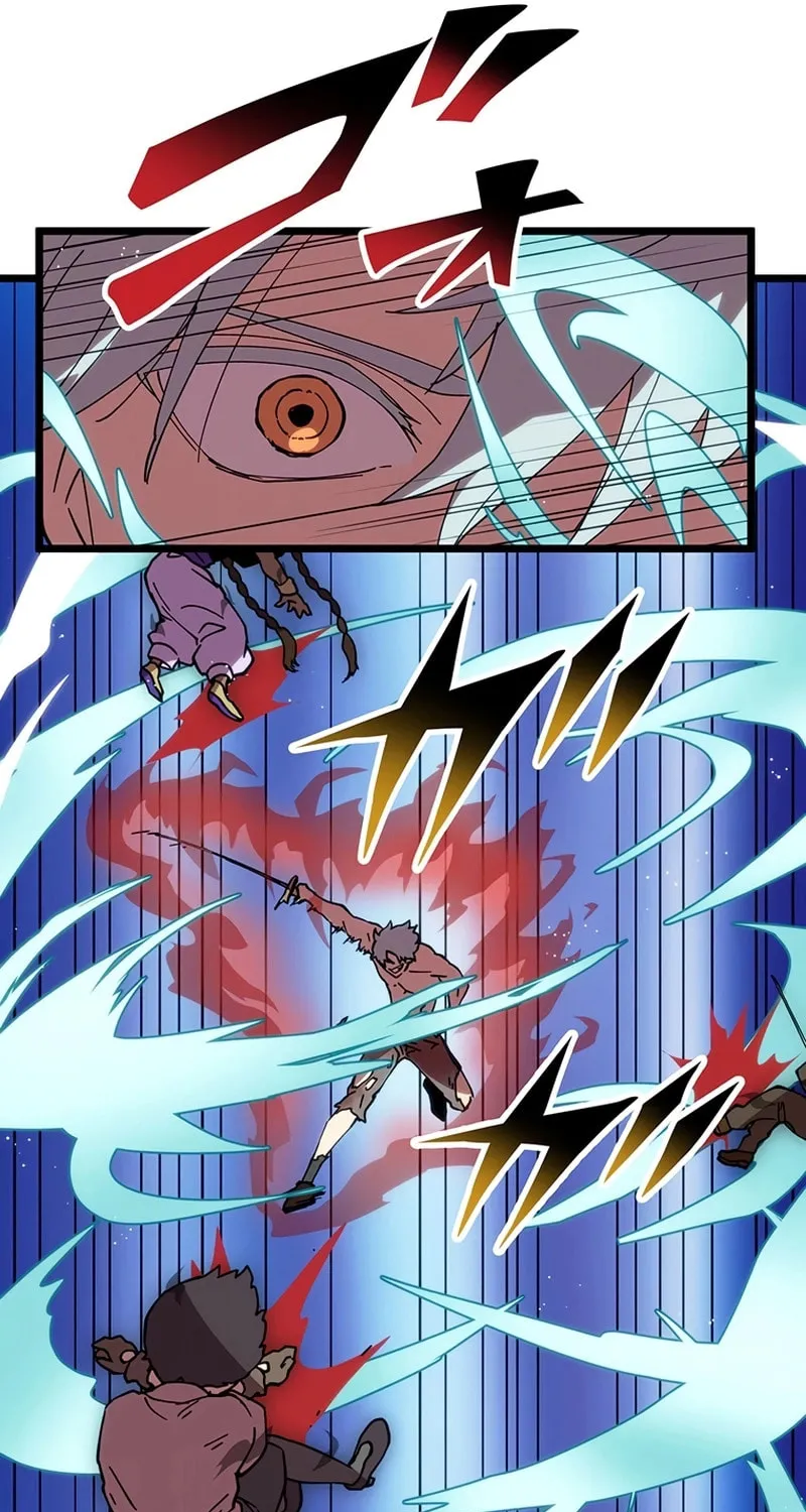 Last Boss Shoujo Akari - Watashi Yori Tsuyoi Yatsu ni Ai ni Gendai ni Iku Chapter 50 page 34 - 