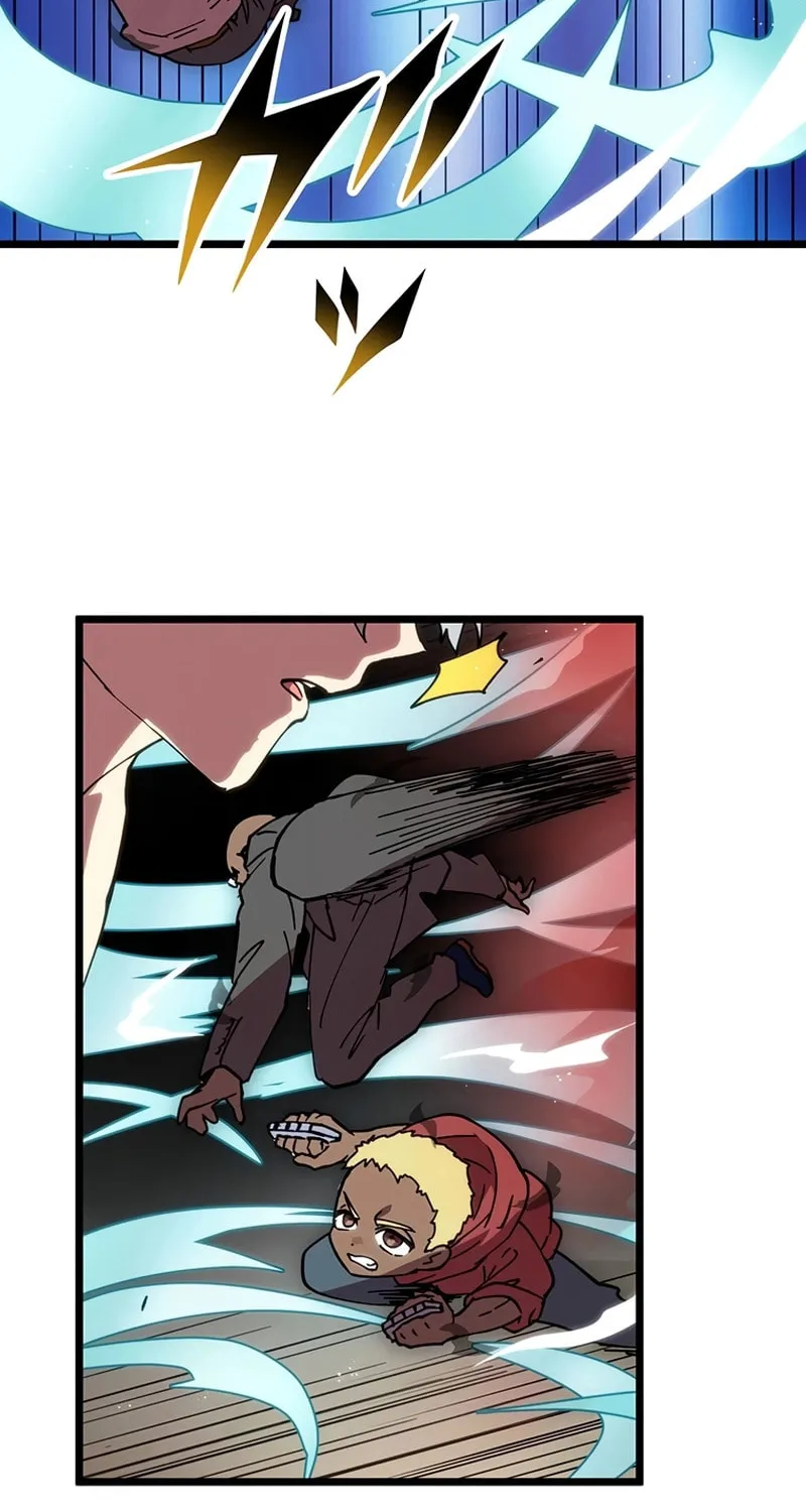 Last Boss Shoujo Akari - Watashi Yori Tsuyoi Yatsu ni Ai ni Gendai ni Iku Chapter 50 page 35 - 