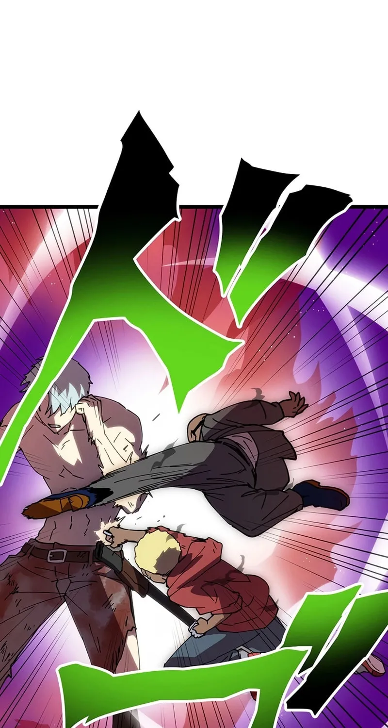Last Boss Shoujo Akari - Watashi Yori Tsuyoi Yatsu ni Ai ni Gendai ni Iku Chapter 50 page 36 - 