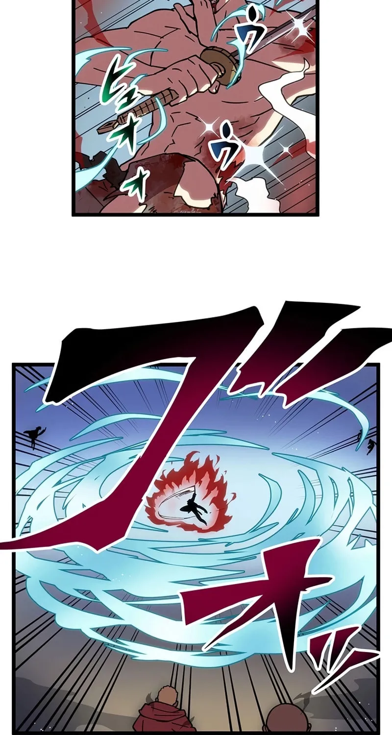 Last Boss Shoujo Akari - Watashi Yori Tsuyoi Yatsu ni Ai ni Gendai ni Iku Chapter 50 page 40 - 