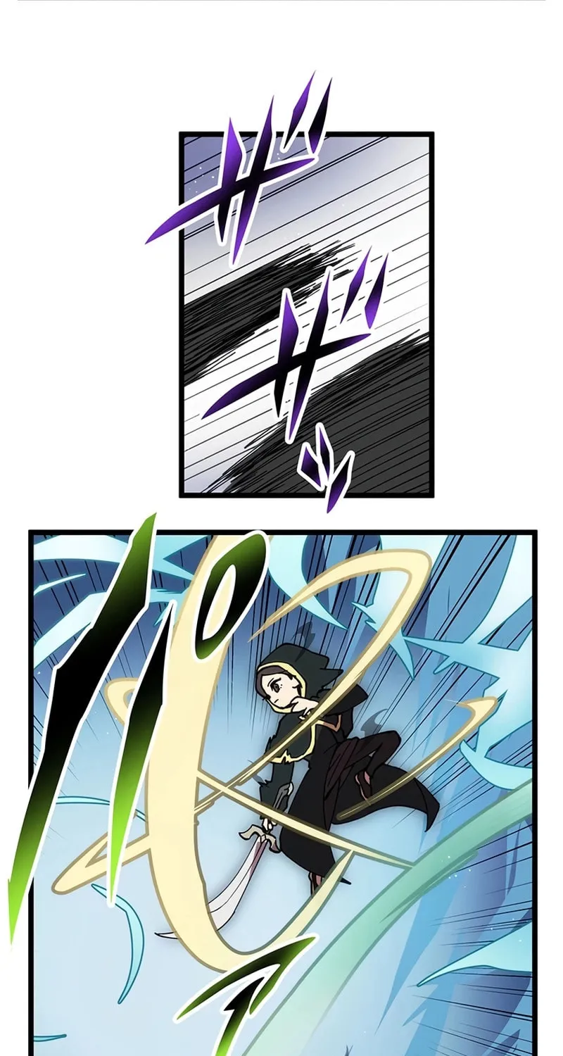 Last Boss Shoujo Akari - Watashi Yori Tsuyoi Yatsu ni Ai ni Gendai ni Iku Chapter 50 page 41 - 