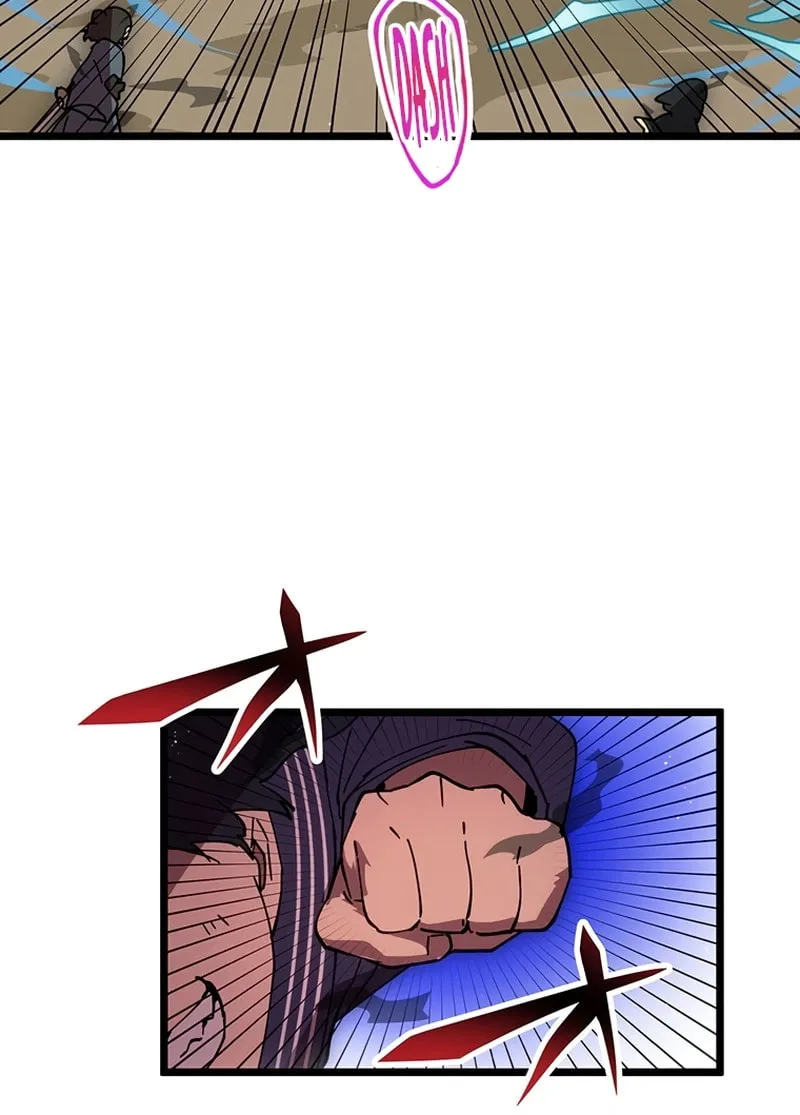 Last Boss Shoujo Akari - Watashi Yori Tsuyoi Yatsu ni Ai ni Gendai ni Iku Chapter 50 page 43 - 