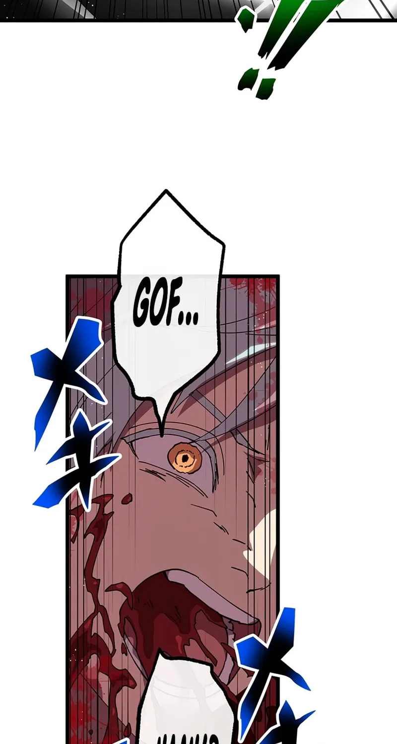 Last Boss Shoujo Akari - Watashi Yori Tsuyoi Yatsu ni Ai ni Gendai ni Iku Chapter 50 page 45 - 