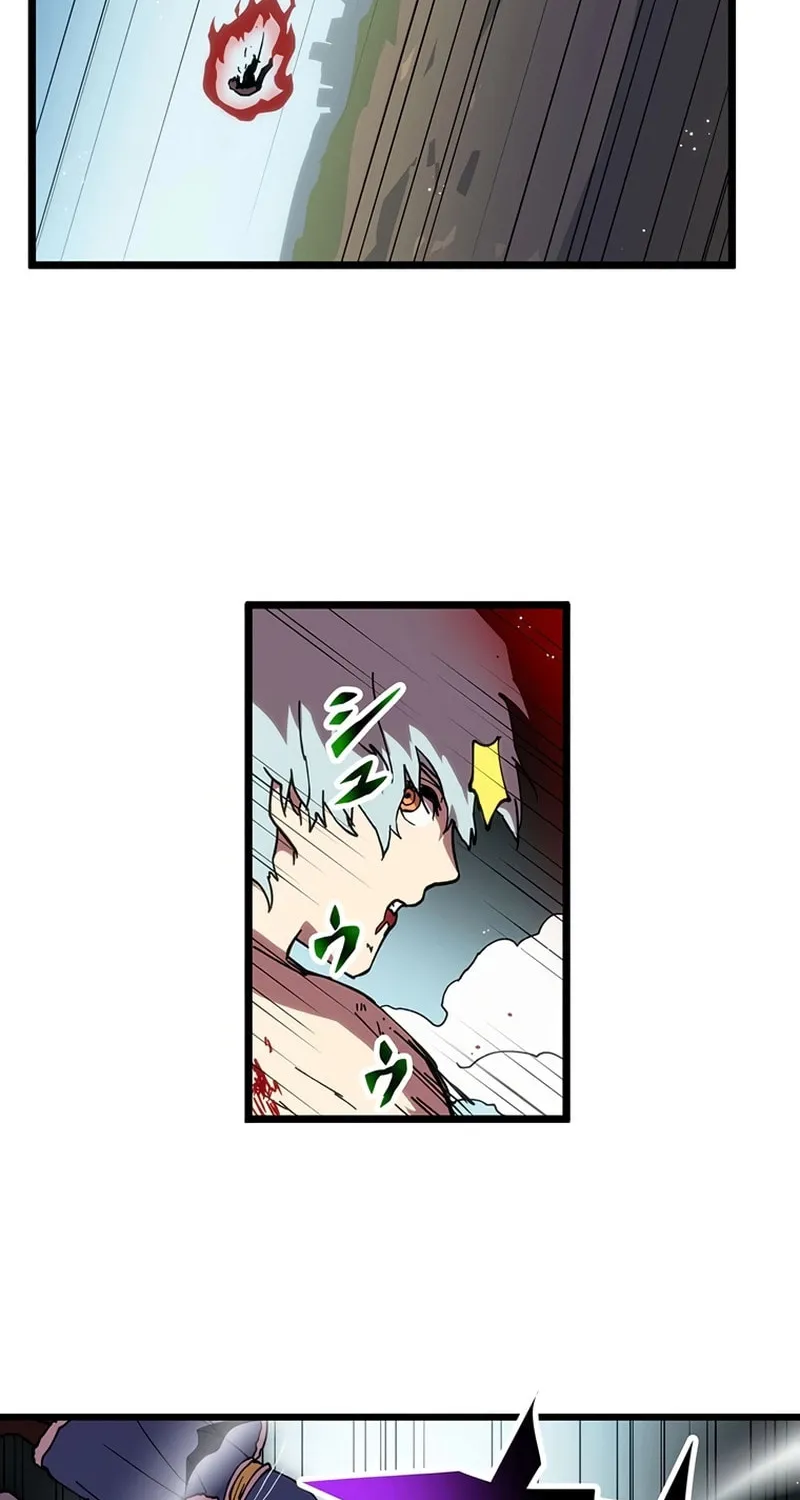 Last Boss Shoujo Akari - Watashi Yori Tsuyoi Yatsu ni Ai ni Gendai ni Iku Chapter 50 page 47 - 