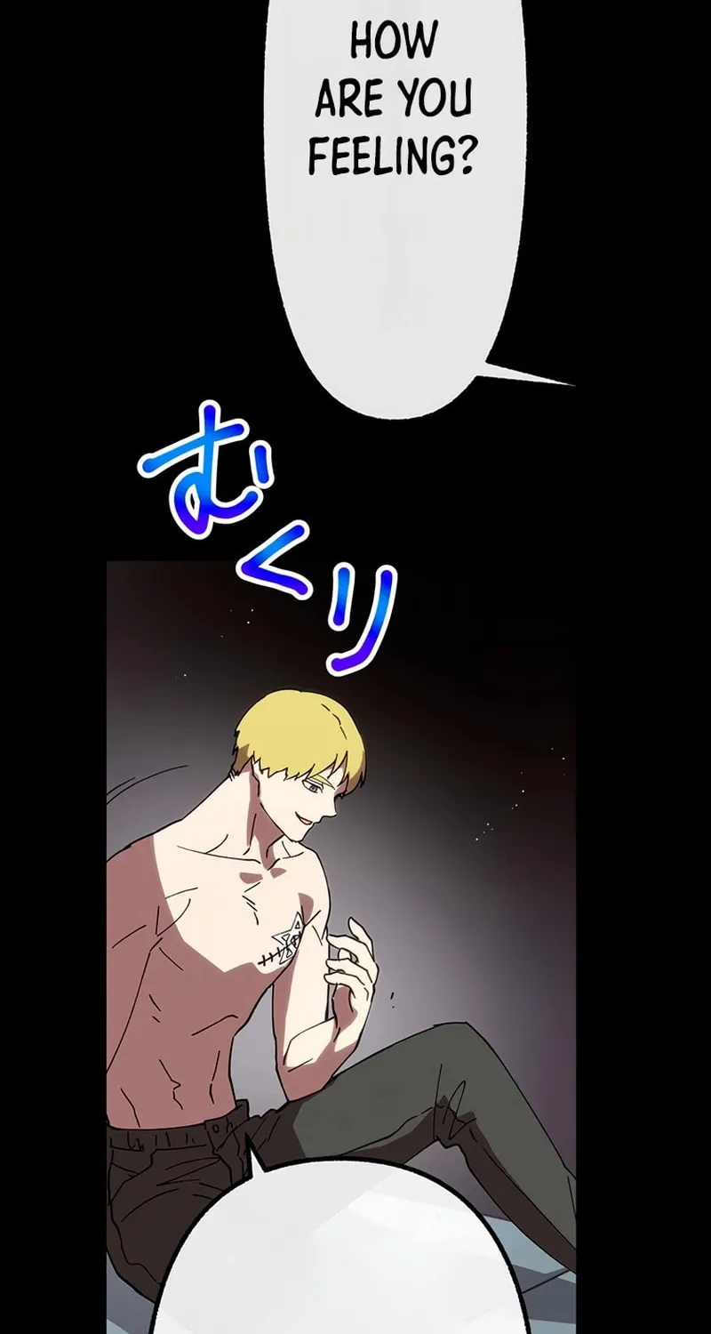 Last Boss Shoujo Akari - Watashi Yori Tsuyoi Yatsu ni Ai ni Gendai ni Iku Chapter 50 page 61 - 