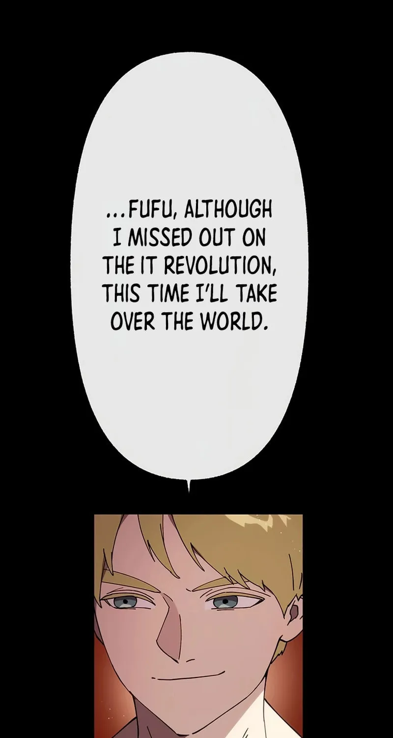 Last Boss Shoujo Akari - Watashi Yori Tsuyoi Yatsu ni Ai ni Gendai ni Iku Chapter 50 page 64 - 