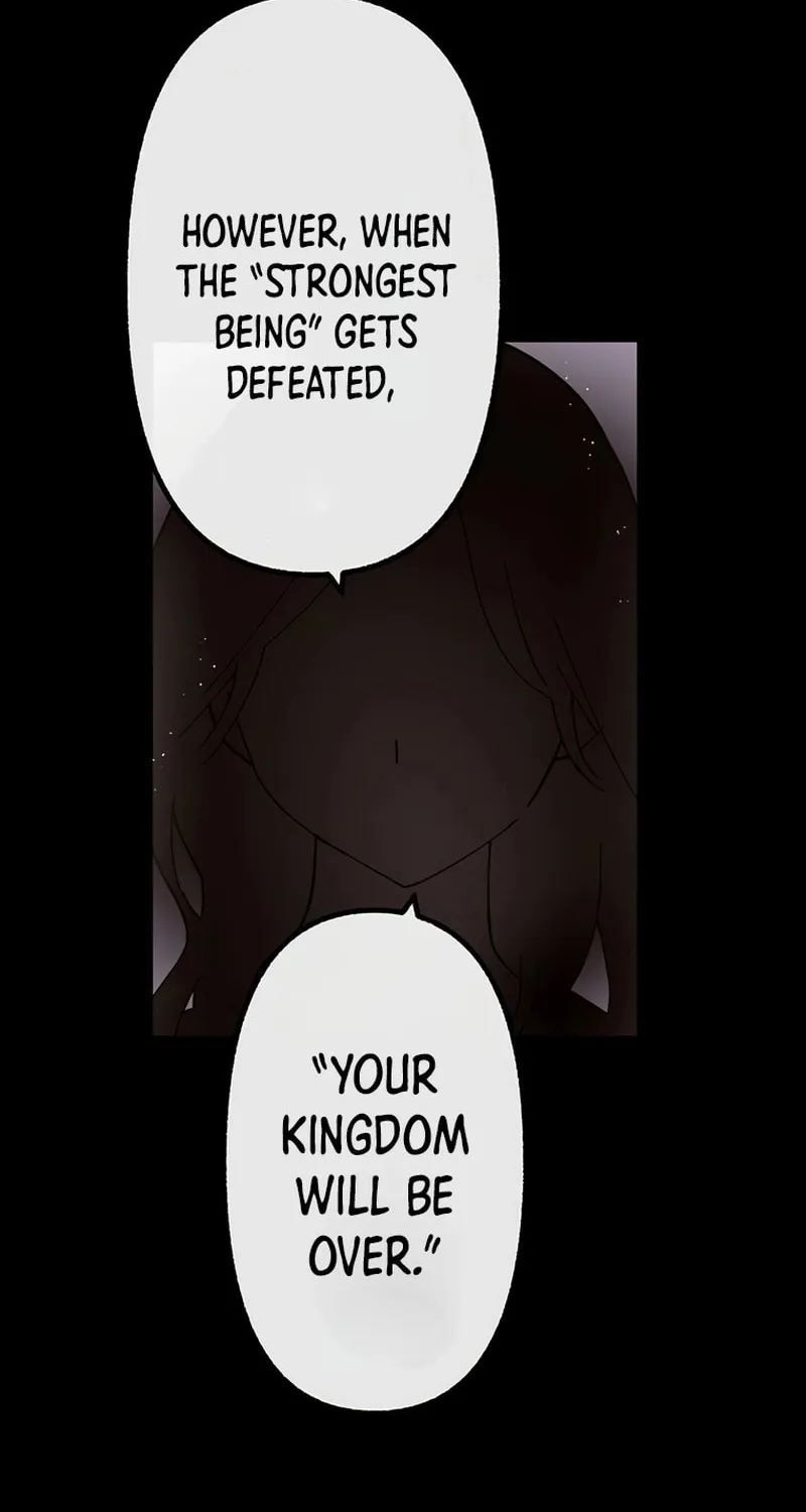 Last Boss Shoujo Akari - Watashi Yori Tsuyoi Yatsu ni Ai ni Gendai ni Iku Chapter 50 page 67 - 