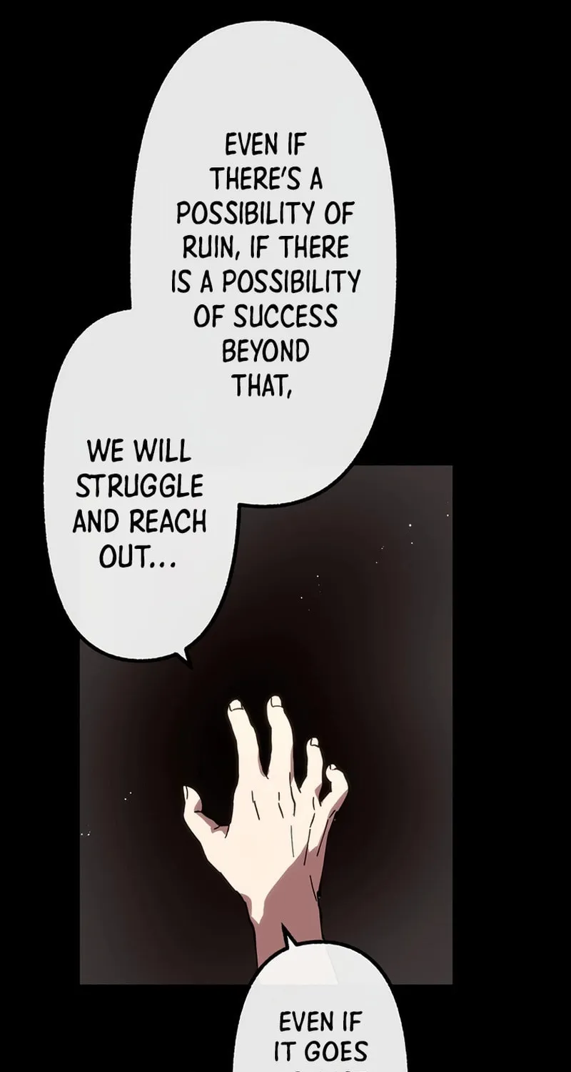 Last Boss Shoujo Akari - Watashi Yori Tsuyoi Yatsu ni Ai ni Gendai ni Iku Chapter 50 page 69 - 