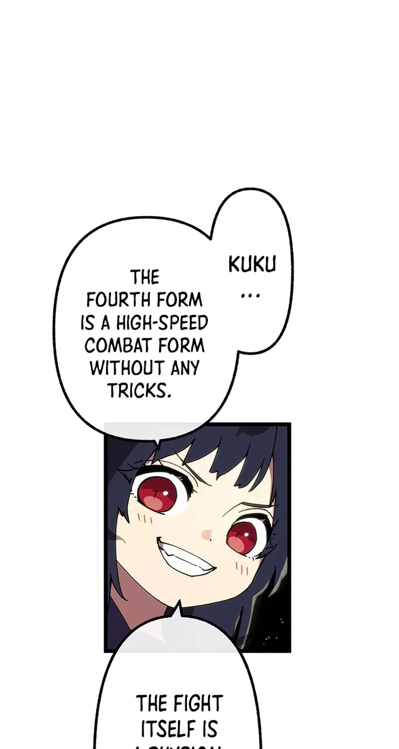 Last Boss Shoujo Akari - Watashi Yori Tsuyoi Yatsu ni Ai ni Gendai ni Iku Chapter 50 page 9 - 