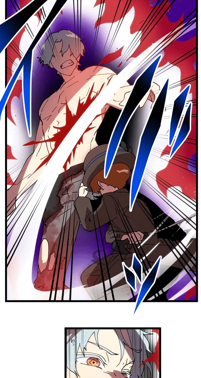 Last Boss Shoujo Akari - Watashi Yori Tsuyoi Yatsu ni Ai ni Gendai ni Iku Chapter 51 page 16 - 