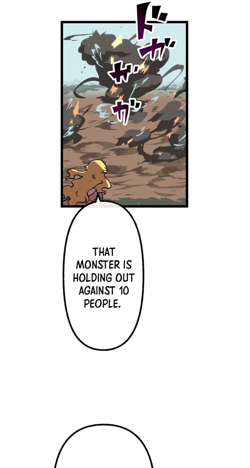 Last Boss Shoujo Akari - Watashi Yori Tsuyoi Yatsu ni Ai ni Gendai ni Iku Chapter 51 page 23 - 