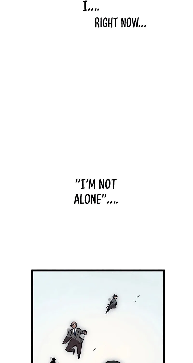 Last Boss Shoujo Akari - Watashi Yori Tsuyoi Yatsu ni Ai ni Gendai ni Iku Chapter 51 page 29 - 