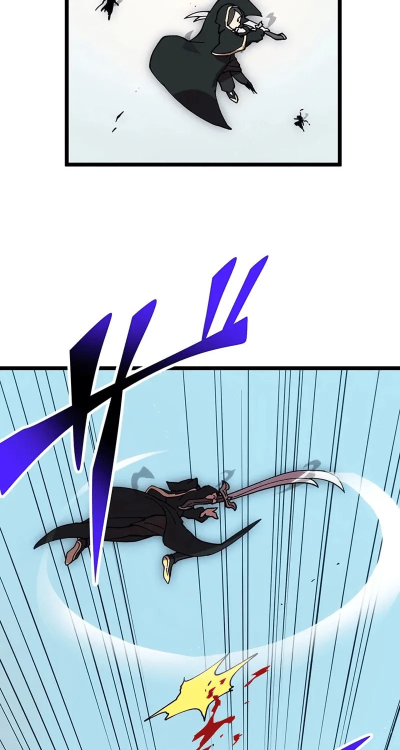 Last Boss Shoujo Akari - Watashi Yori Tsuyoi Yatsu ni Ai ni Gendai ni Iku Chapter 51 page 30 - 
