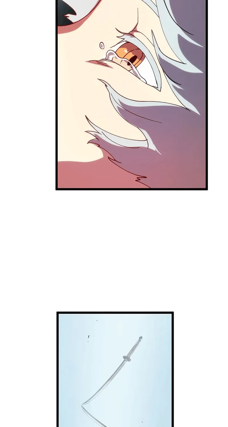 Last Boss Shoujo Akari - Watashi Yori Tsuyoi Yatsu ni Ai ni Gendai ni Iku Chapter 51 page 32 - 