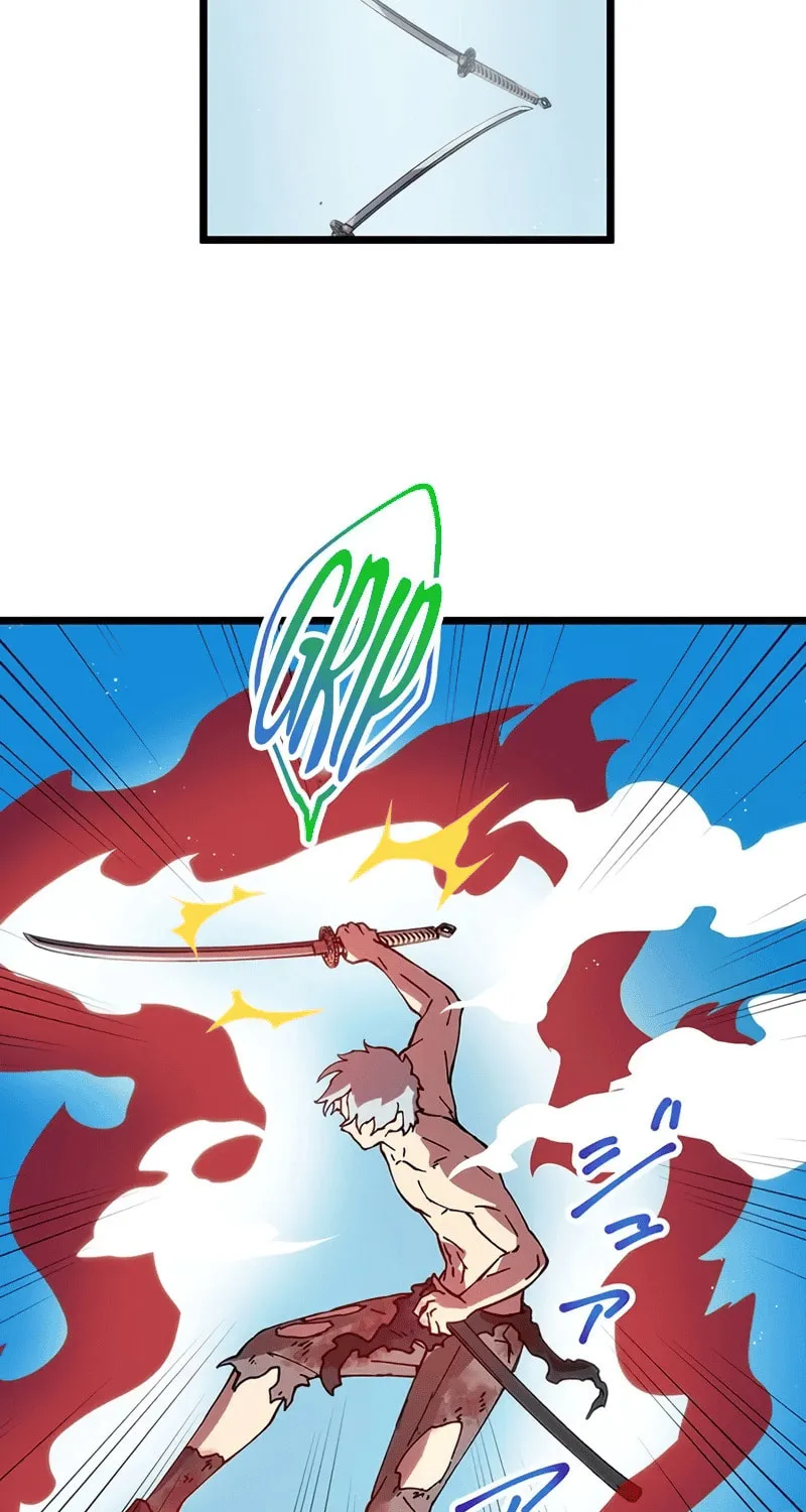 Last Boss Shoujo Akari - Watashi Yori Tsuyoi Yatsu ni Ai ni Gendai ni Iku Chapter 51 page 33 - 