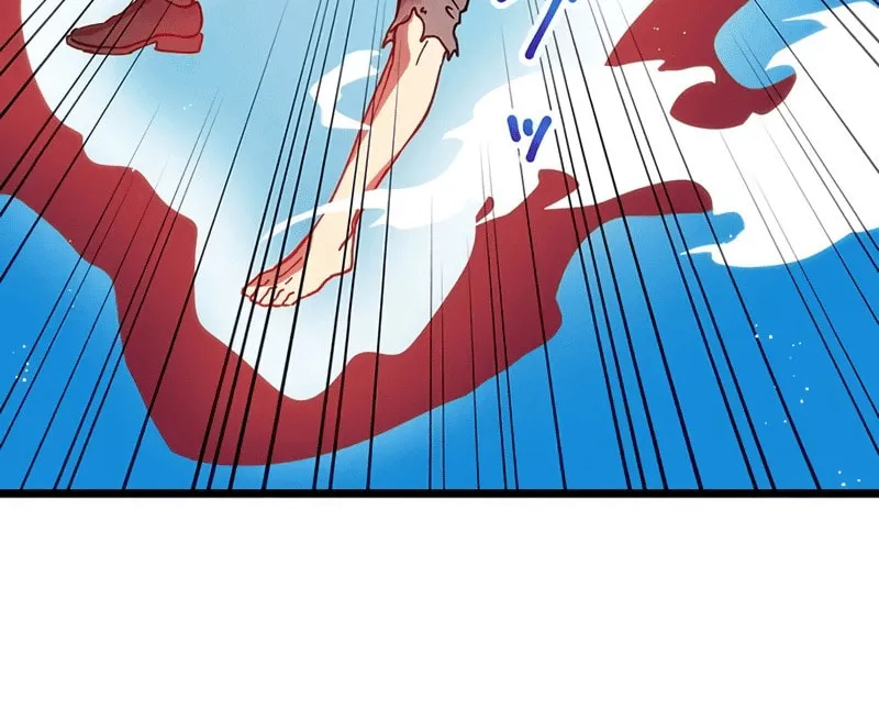 Last Boss Shoujo Akari - Watashi Yori Tsuyoi Yatsu ni Ai ni Gendai ni Iku Chapter 51 page 34 - 