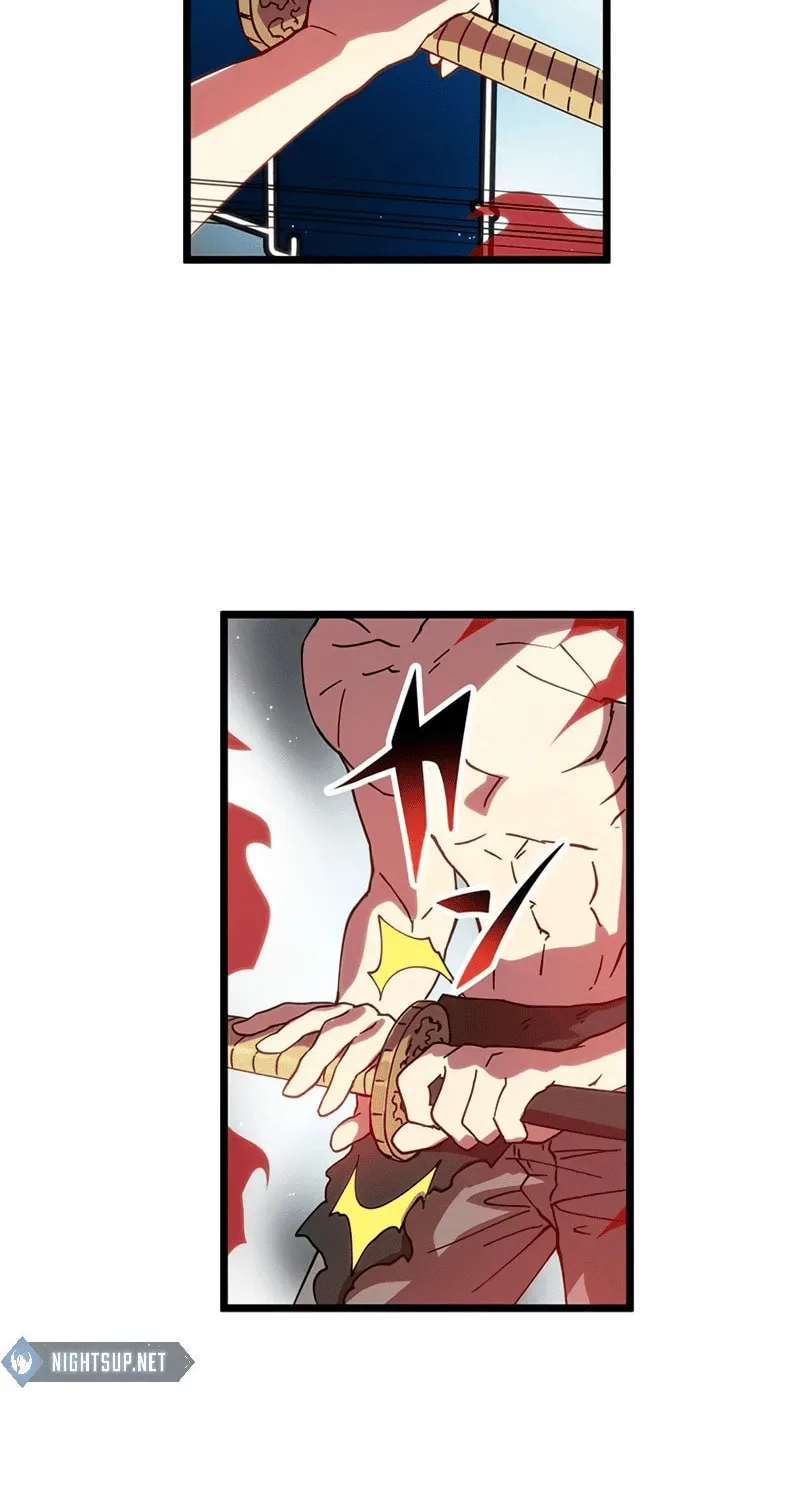 Last Boss Shoujo Akari - Watashi Yori Tsuyoi Yatsu ni Ai ni Gendai ni Iku Chapter 51 page 36 - 