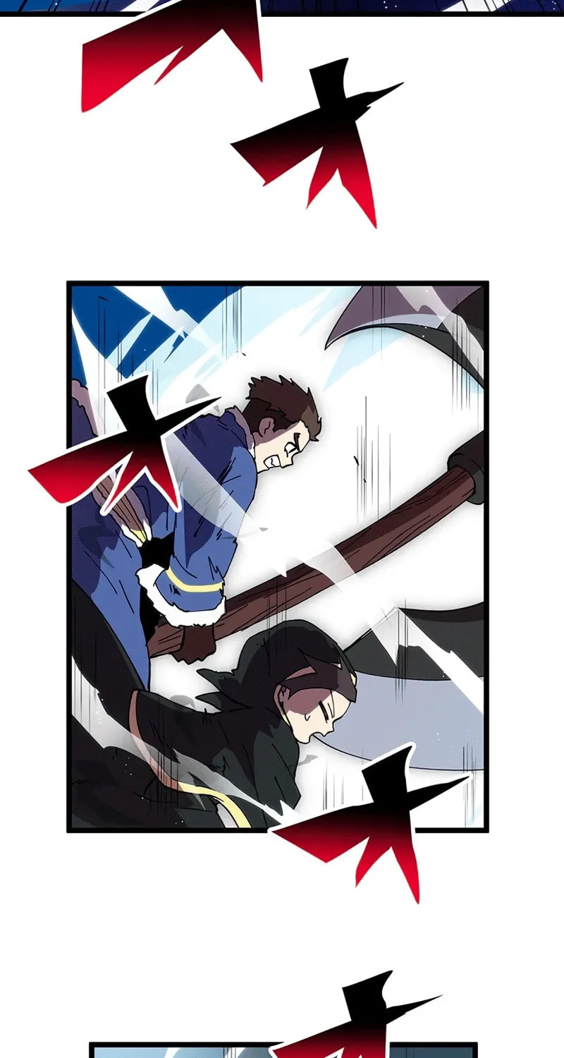 Last Boss Shoujo Akari - Watashi Yori Tsuyoi Yatsu ni Ai ni Gendai ni Iku Chapter 51 page 42 - 