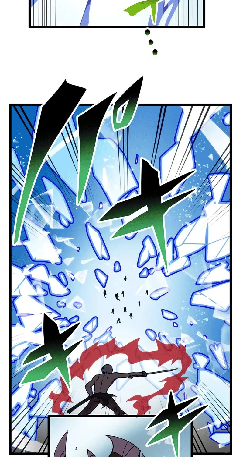 Last Boss Shoujo Akari - Watashi Yori Tsuyoi Yatsu ni Ai ni Gendai ni Iku Chapter 51 page 44 - 