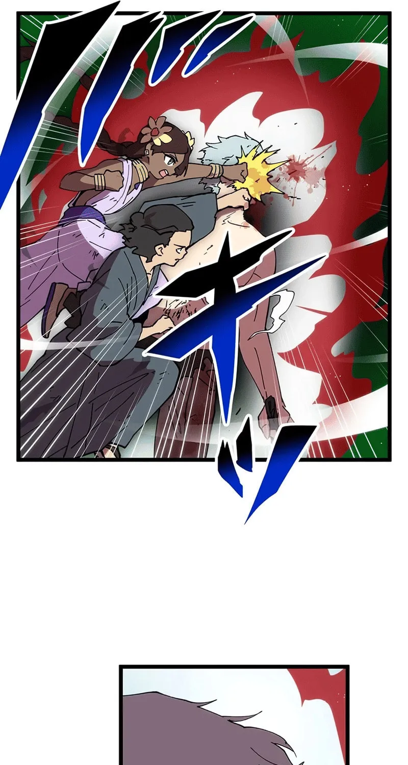 Last Boss Shoujo Akari - Watashi Yori Tsuyoi Yatsu ni Ai ni Gendai ni Iku Chapter 51 page 59 - 