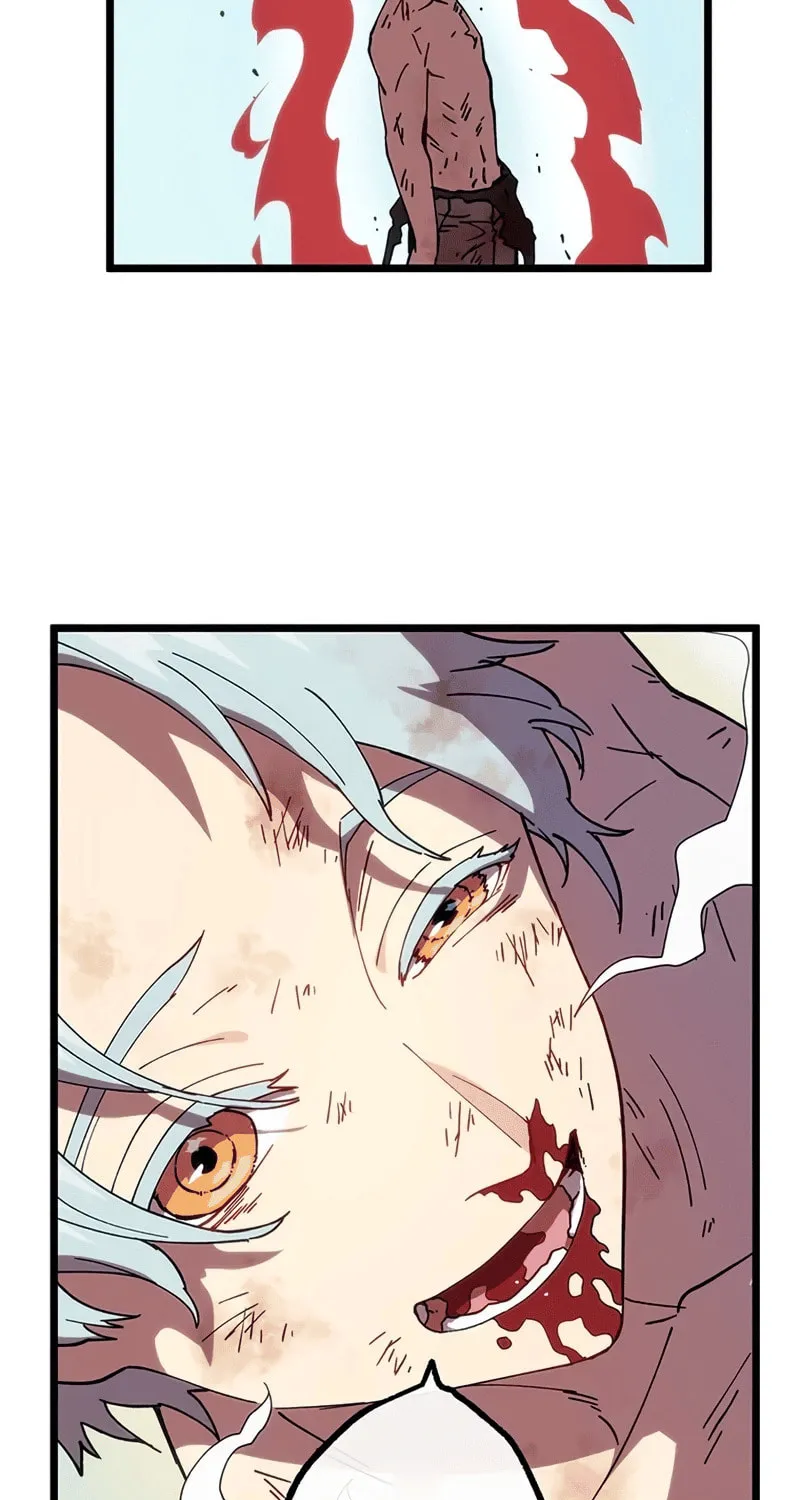Last Boss Shoujo Akari - Watashi Yori Tsuyoi Yatsu ni Ai ni Gendai ni Iku Chapter 51 page 63 - 