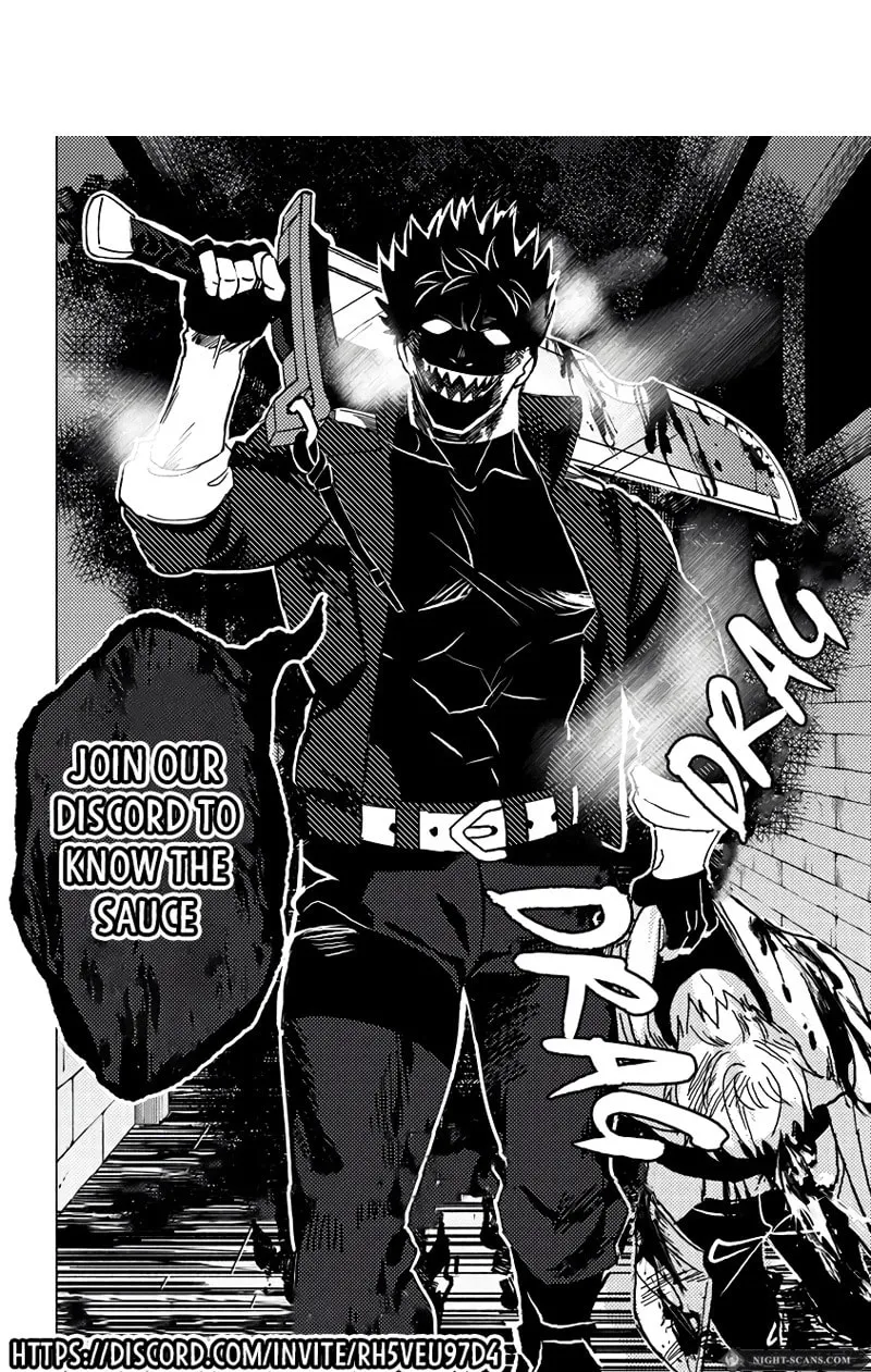 Last Boss Shoujo Akari - Watashi Yori Tsuyoi Yatsu ni Ai ni Gendai ni Iku Chapter 51 page 69 - 