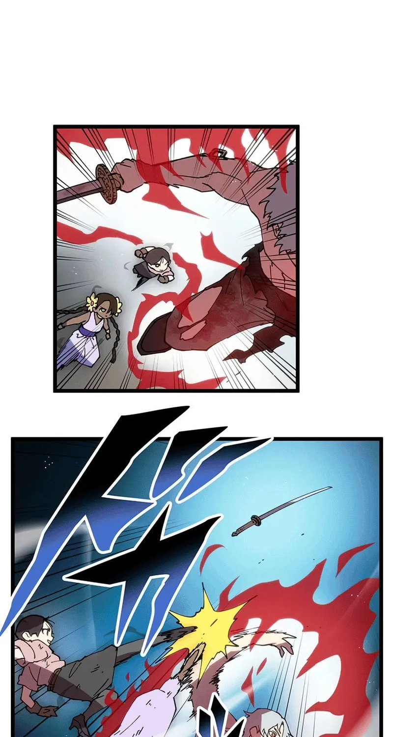 Last Boss Shoujo Akari - Watashi Yori Tsuyoi Yatsu ni Ai ni Gendai ni Iku Chapter 51 page 9 - 