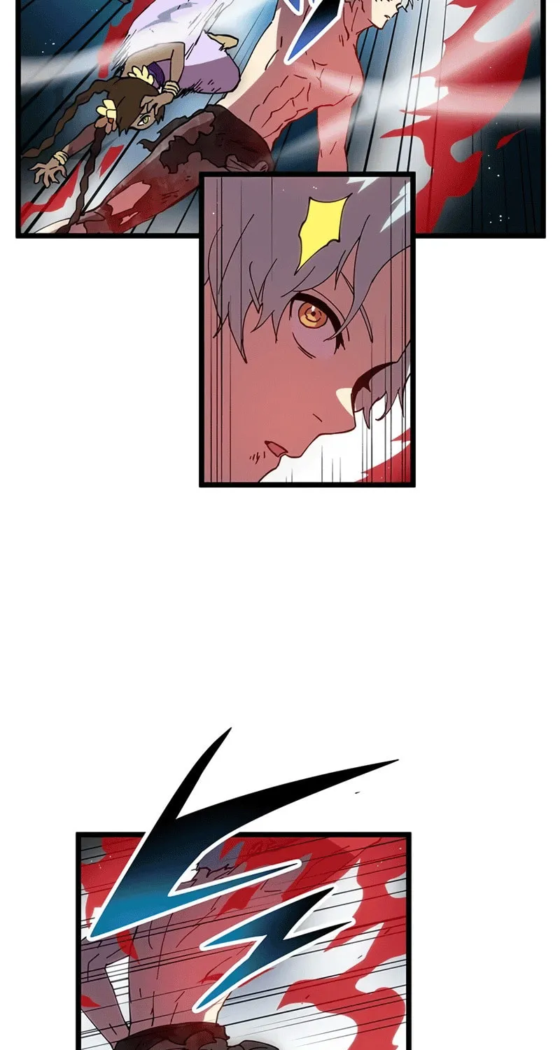 Last Boss Shoujo Akari - Watashi Yori Tsuyoi Yatsu ni Ai ni Gendai ni Iku Chapter 51 page 10 - 